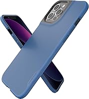 Vista 35 de Smartish - Funda delgada para iPhone 12 con textura Kung Fu Grip antideslizante [ligera + protectora] - [Versión actualizada] - Black Tie Affair
