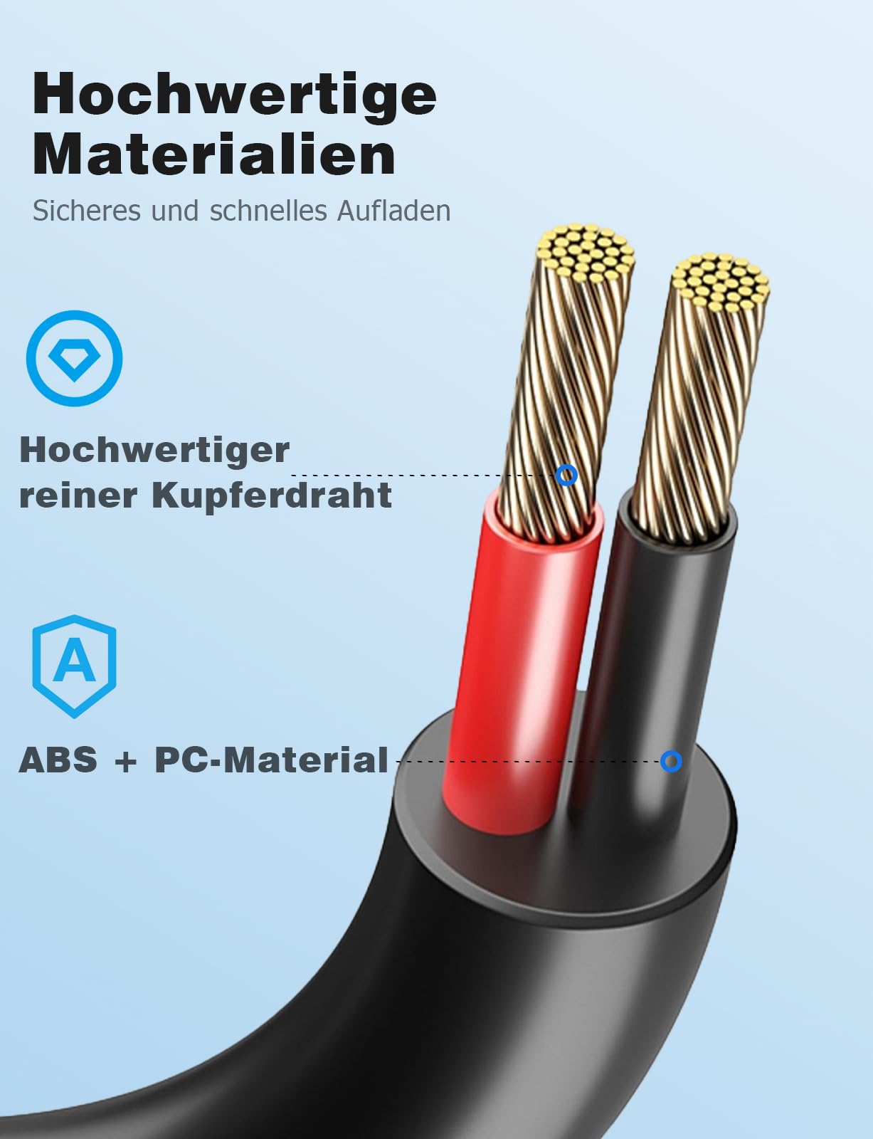 Mellbree Caricabatterie per aspirapolvere Intex ZR100 28626 28620NP 28620 CL1740, cavo di alimentazione di ricambio lungo 2 m per aspirapolvere da piscina, ricarica sicura ed efficiente per una