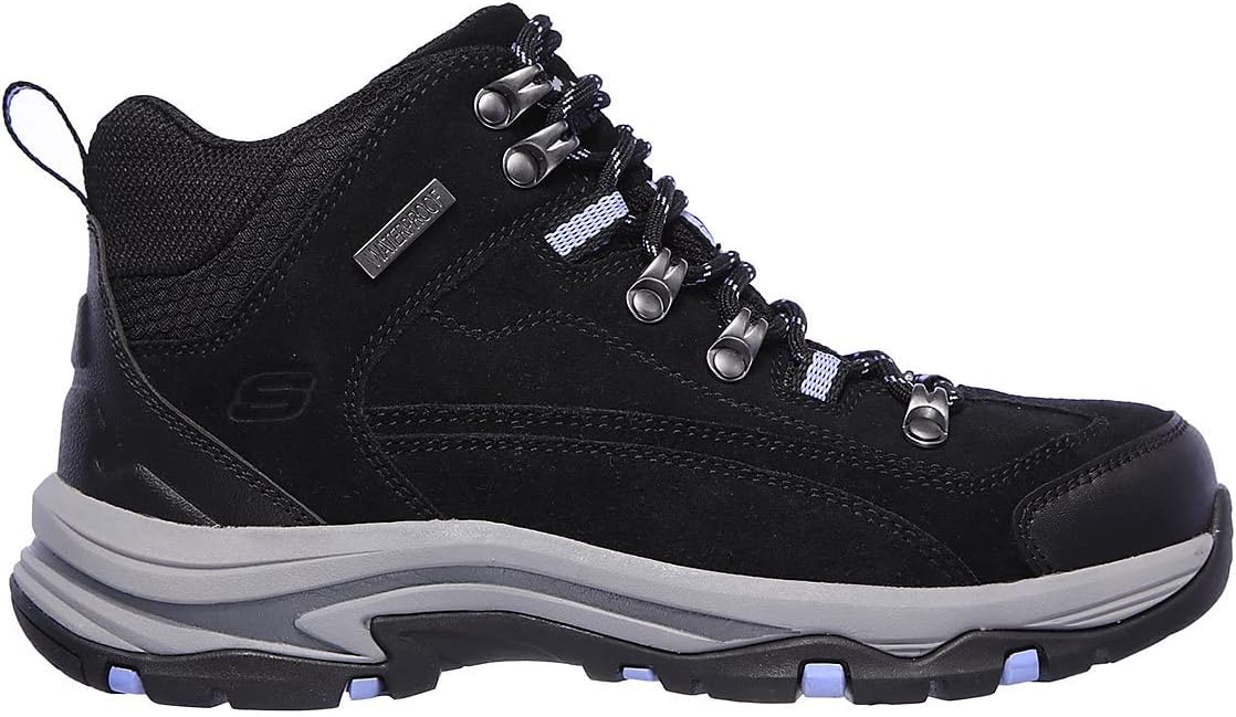 Skechers Trego - アルパイントレイル