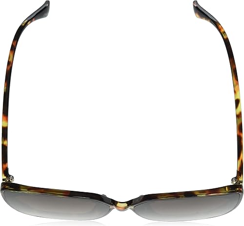 Miniatura 4 de Vince Camuto Women's Glamorous 100% UV Protective Square Sunglasses