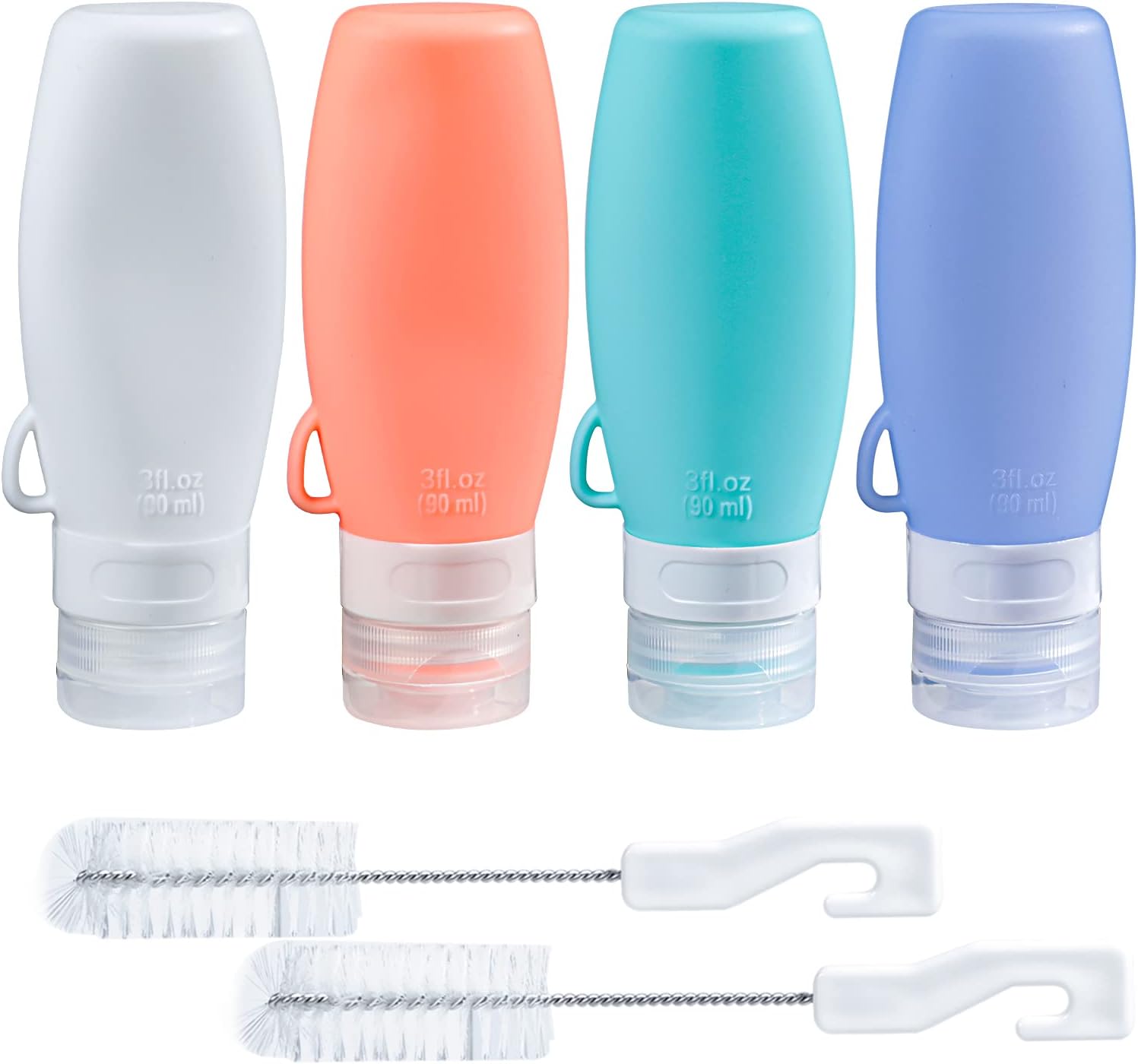 CocoTube Coconut Oil Dispenser Bottle An Easy Container to