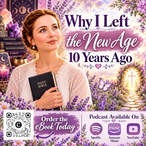 Why I Left the New Age 10 Years Ago