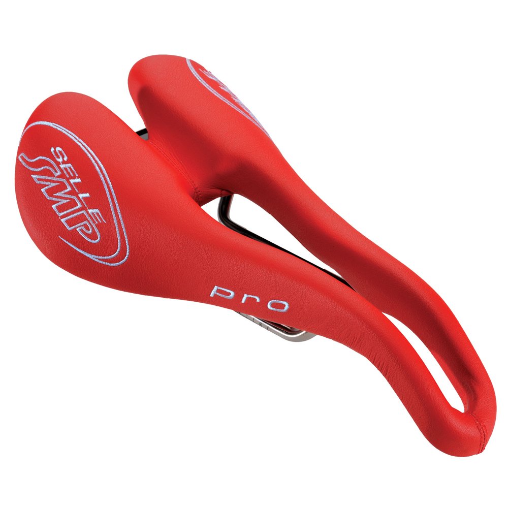 SELLA SMP PRO サドル Amazon | SELLE SMP(セラSMP) TRK ミディアム カラー サドル
