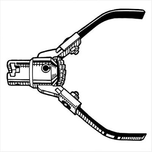 Miniatura 8 de RIDGID 62860 T-103 - Cortador de dientes de sierra de 2-12"