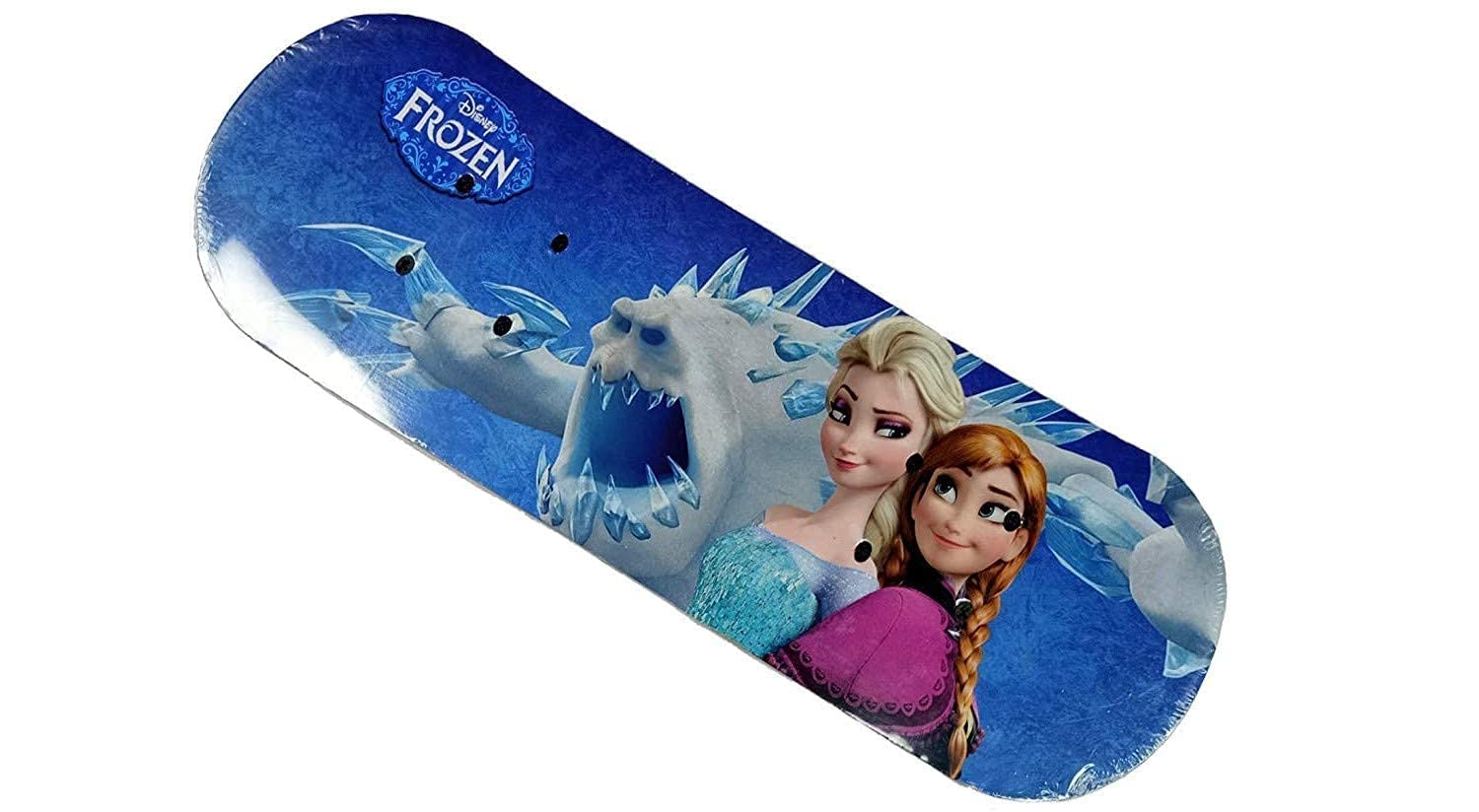 HAREKRUSHNA Enterprise Wood Skating Board for Kids, 3-12 Years (23 * 6 Inch) (Frozen skatebord) (B0C2L8ZVMP) Amazon Price History, Amazon Price Tracker