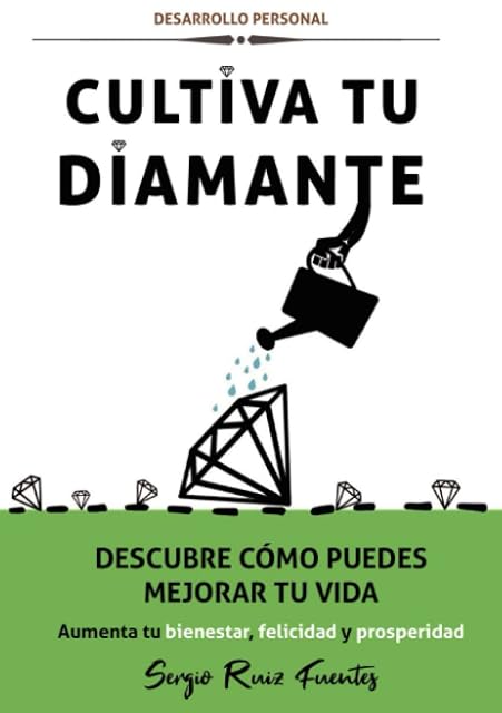 Portada de Cultiva tu diamante
