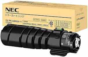 NEC 純正トナーカートリッジ PR-L3M550-12 3個セット 振込限定特価】NEC PR-L3M550-12 トナーカートリッジ 純正：日本