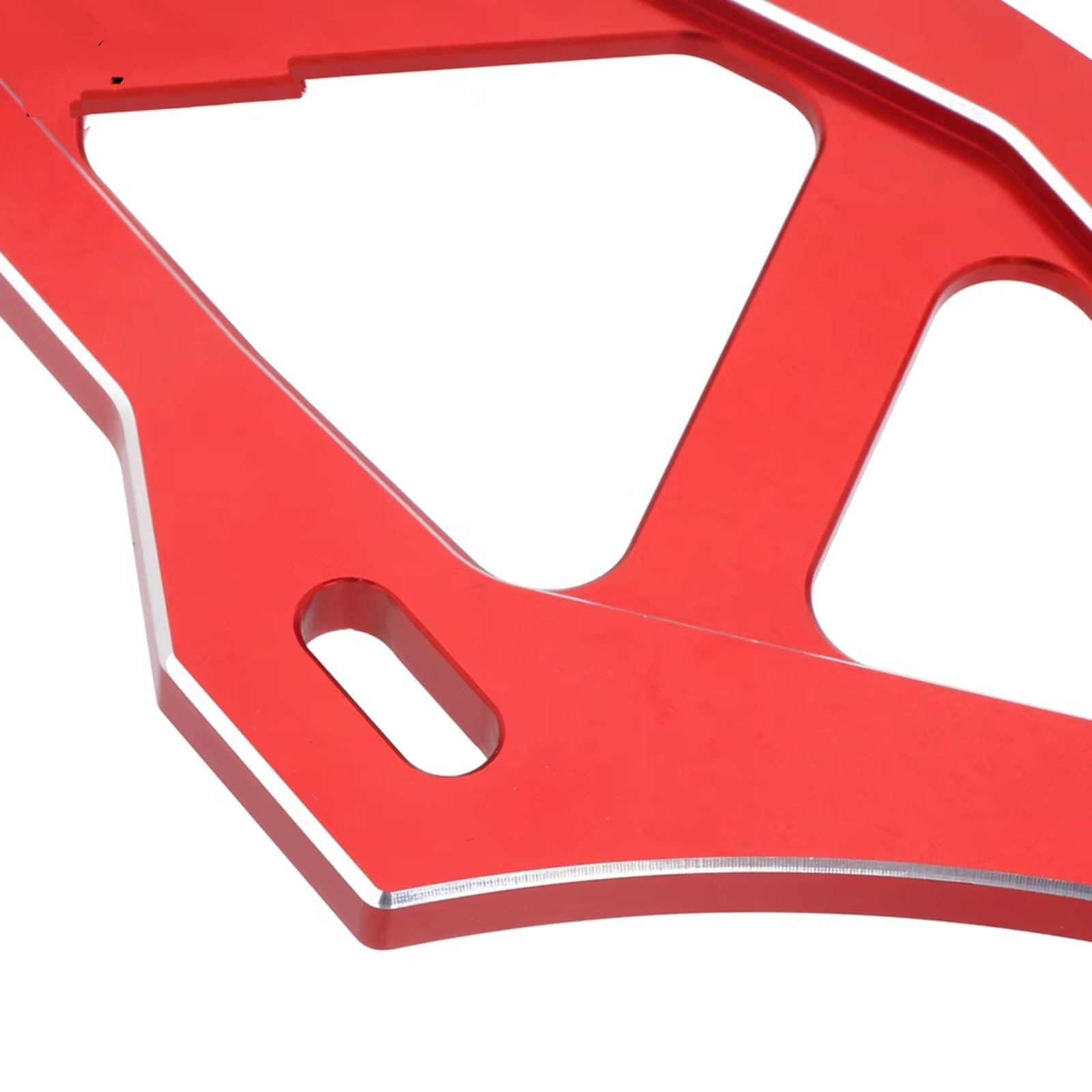 Protector de cadena de cubierta de piñón para CRF250L 2012-2019 Cubierta Piñón motocicleta