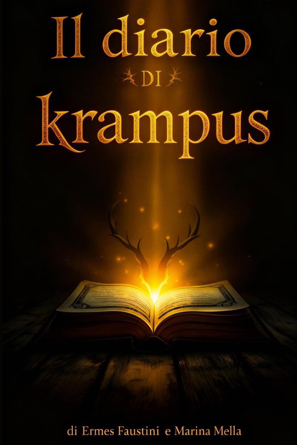 Il diario di Krampus