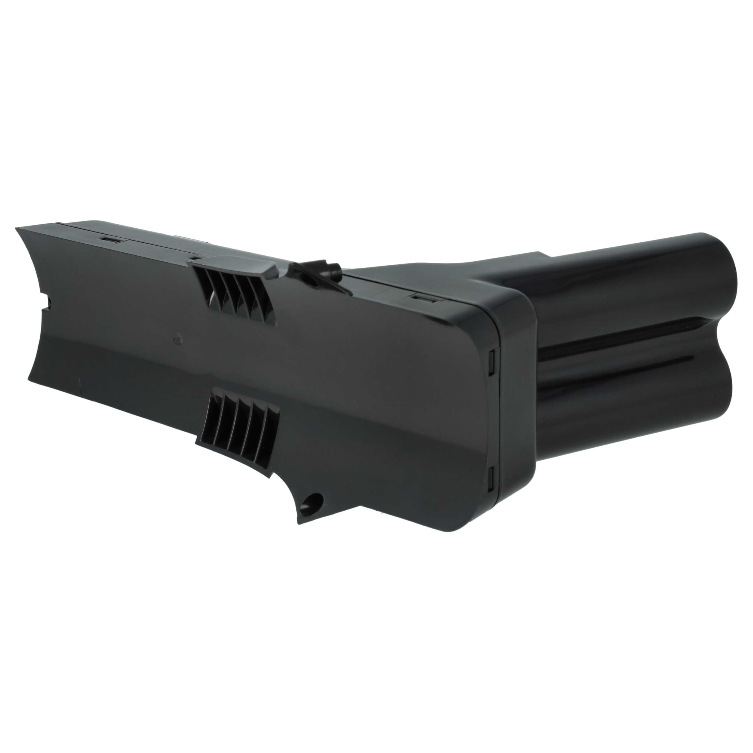 vhbw 1 x akumulator kompatybilny z Philips SpeedPro Max XC7042/01, FC6908, FC6828, FC6904, FC6904/01 czarny odkurzacz (2200 mAh, 25,2 V, Li-ion)
