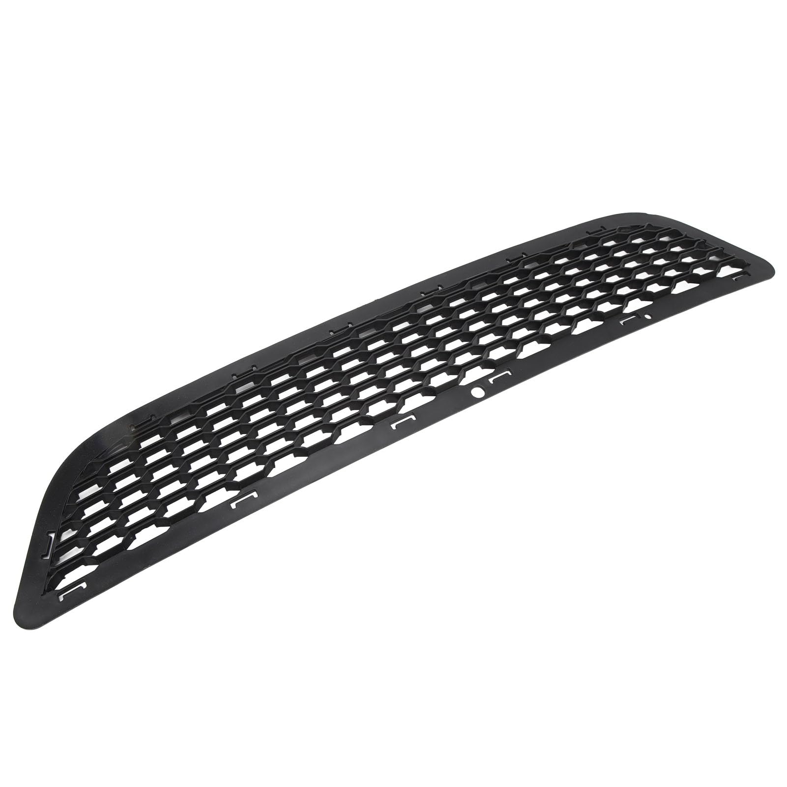 Mesh Style Bumper Hood Grill Grille