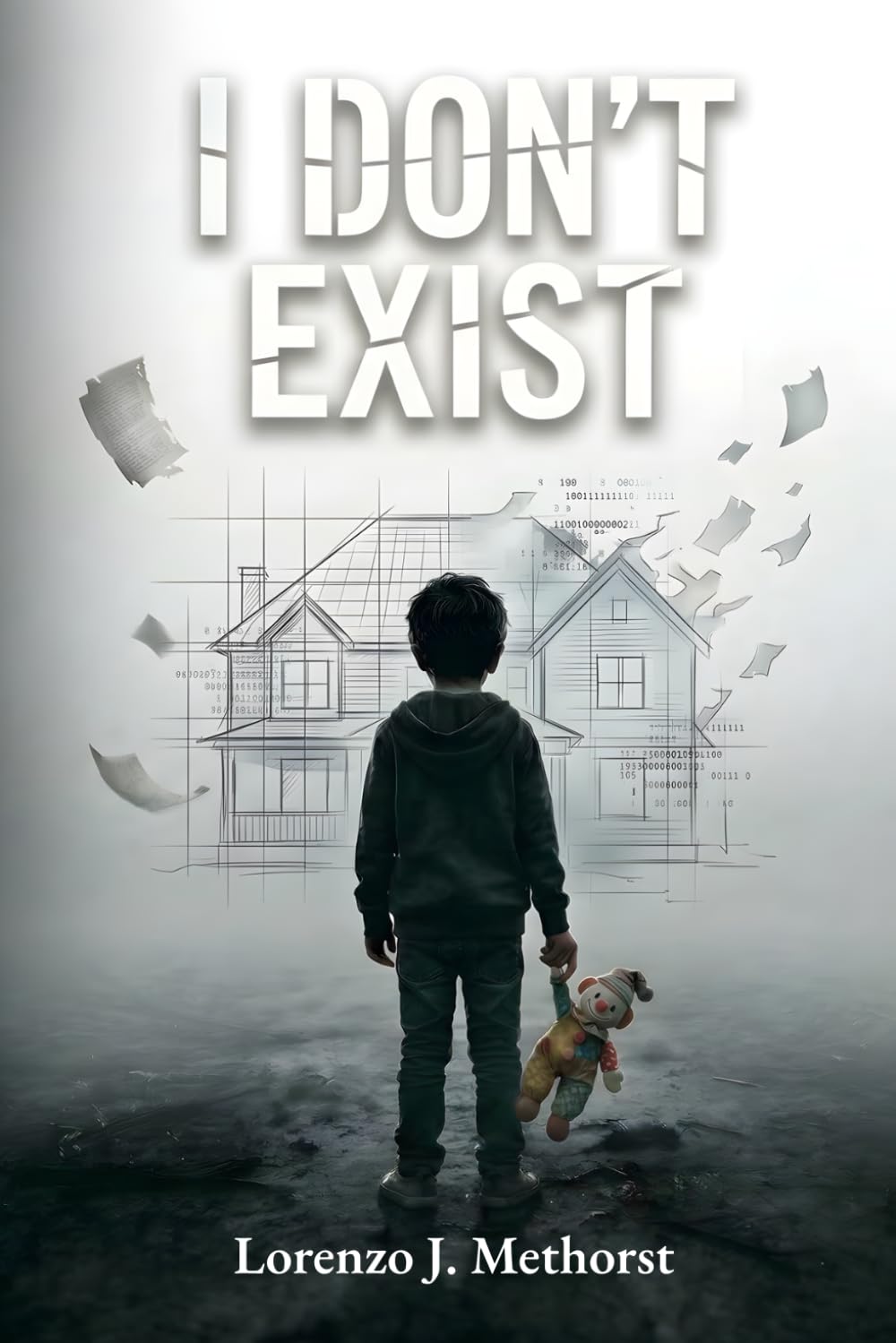 I DON'T EXIST