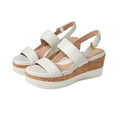 Cole Haan Aislin Wedge Sandal Women