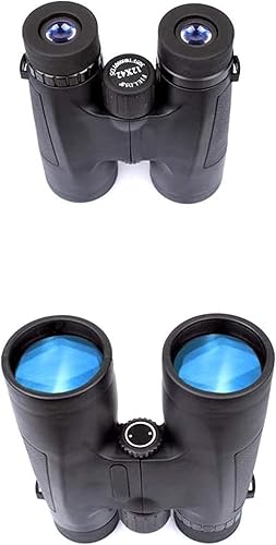 Miniatura 4 de ZAPION Binoculars Outdoor Nitrogen-Filled Waterproof BinocularsHD High-Power 100 Low-Light Night Vision Telescope