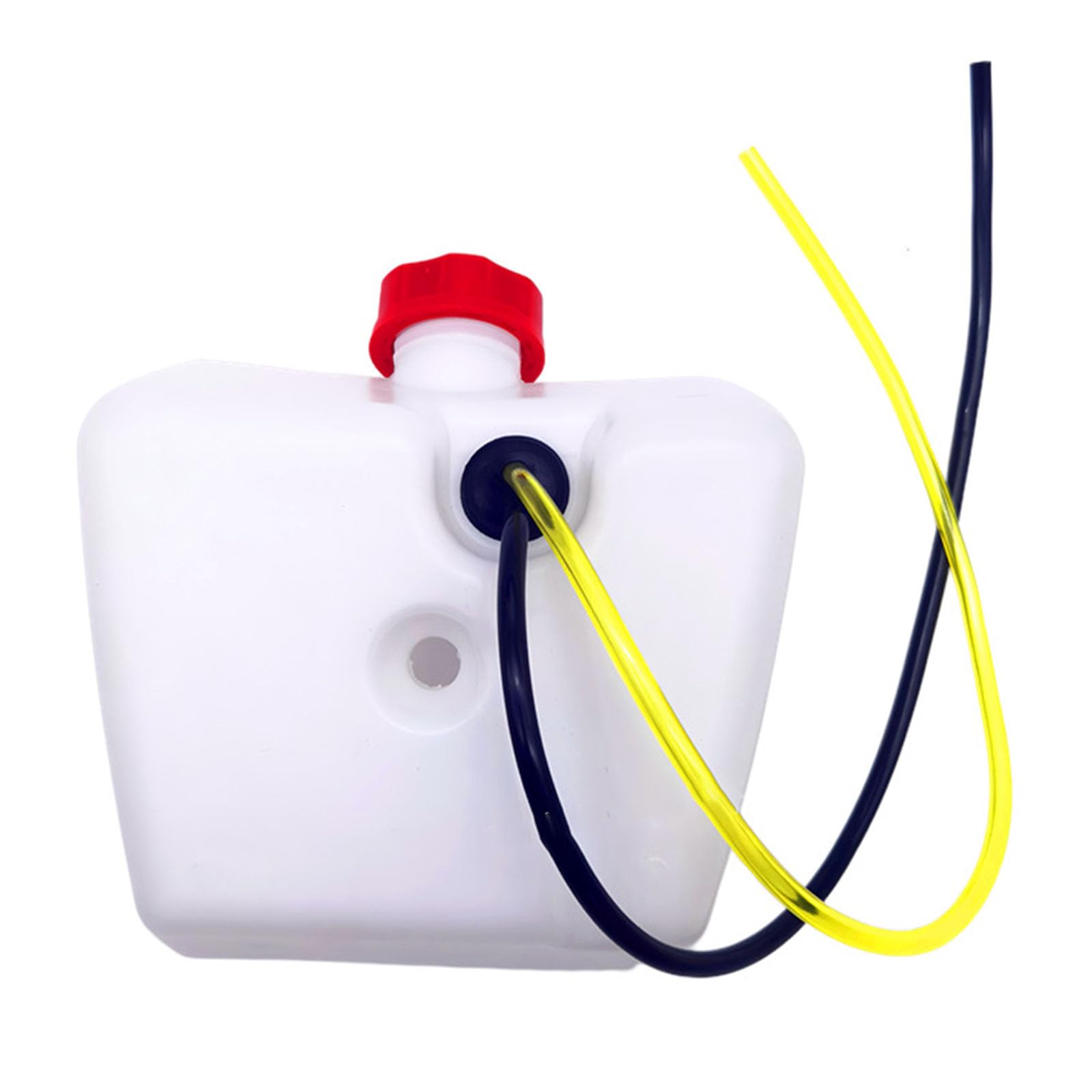 Rgybao Multicolor Duty Oil Reservoir For Machinery Maintenance With Ergonomic Handle Lubrication Tanks