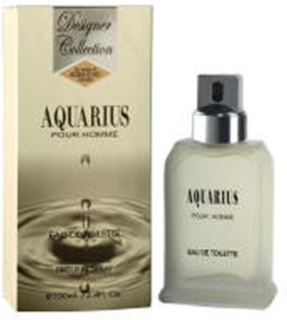 Aquarius Designer Inspired Eau De Toilette Cologne Our Impression of Acqua Di Gio