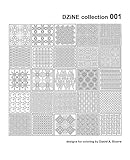 DZiNE collection 001 (designs for coloring by Daniel A. Doutre)