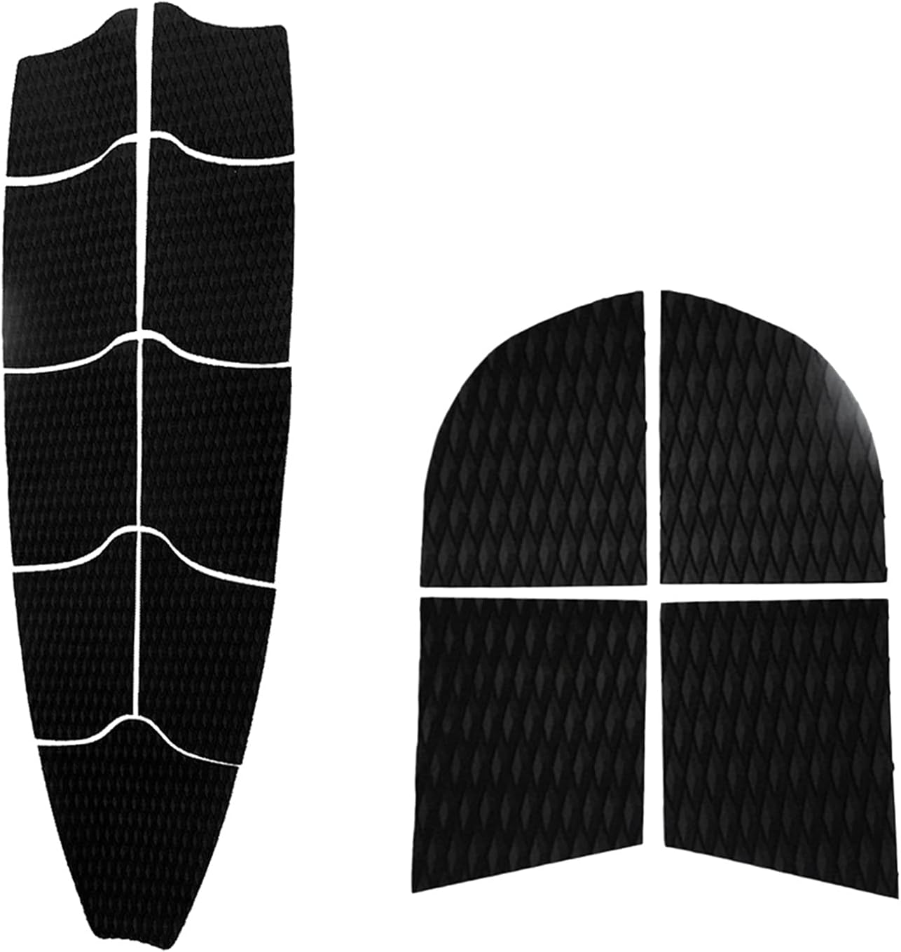 Dog Pet Paw Traction Pads EVA Paw Grip Traction Pad Deck