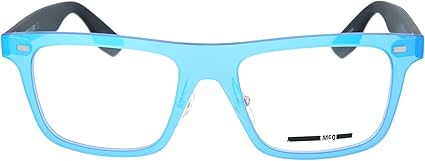 alexander mcqueen glasses