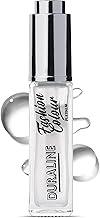 Fashion Colour Duraline Makeup Reviving Liquid | Long Lasting Water Resistant Magic Drops | Makeup Mixing Liquid Matte for Fixing Broken Makeup,Dry Gel Eyeliner & Mascara |Paraben-Free for All Skin Types | Transparent-6ml