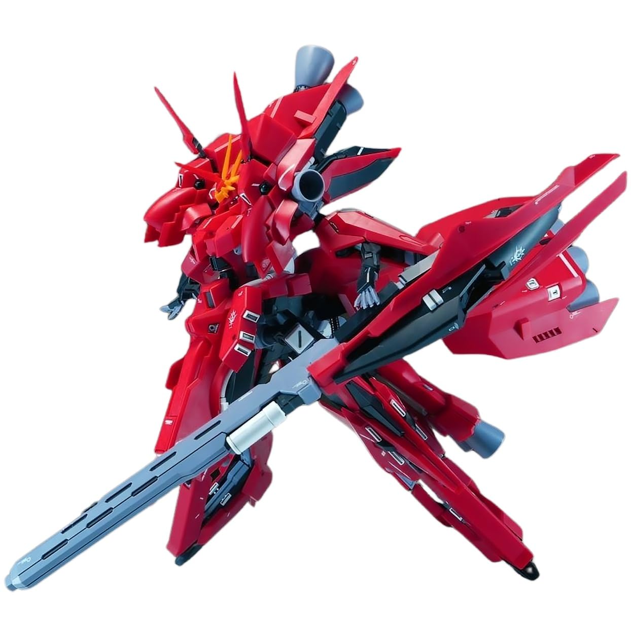 燎原模型 1/144 プレーンザリガニ エクルビス TR-6 リハイゼ　未組立 燎原模型 1/144 プレーンザリガニ エクルビス TR-6 リハイゼ - メルカリ