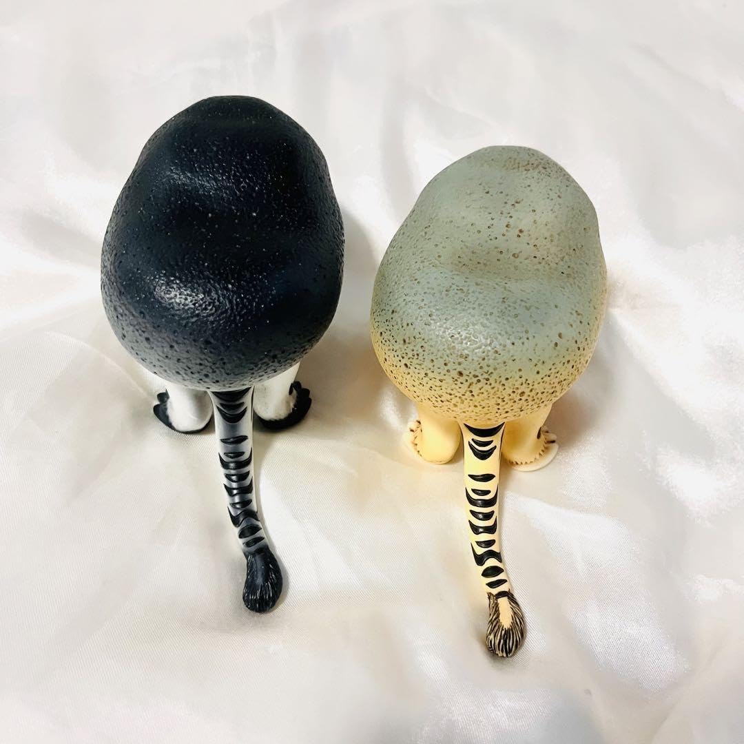 Amazon.co.jp: 虎子石 ソフビ : おもちゃ