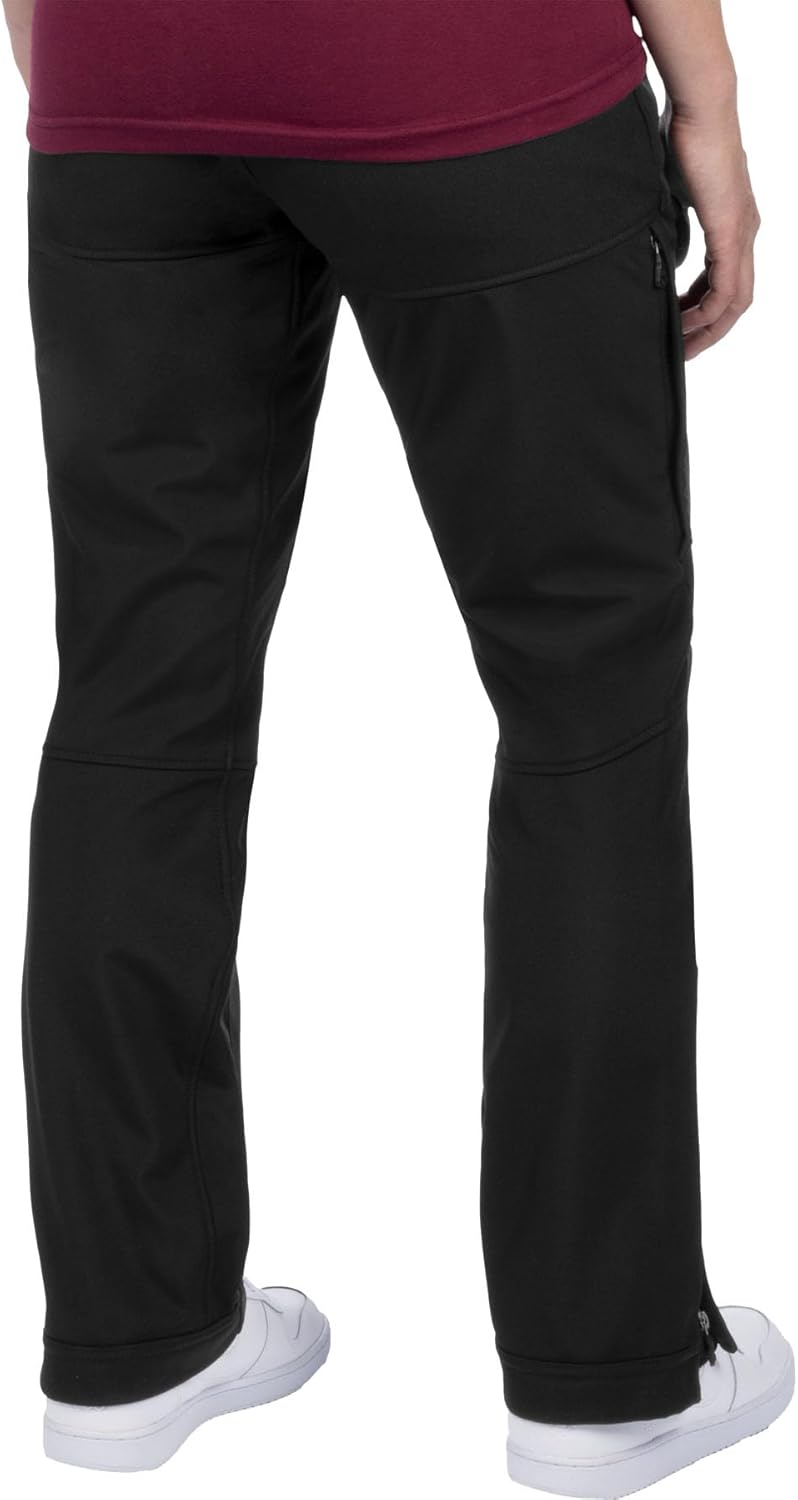 Altitude Softshell Pant by FXR