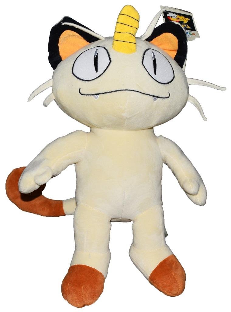 Build A Bear New Workshop Meowth 16
