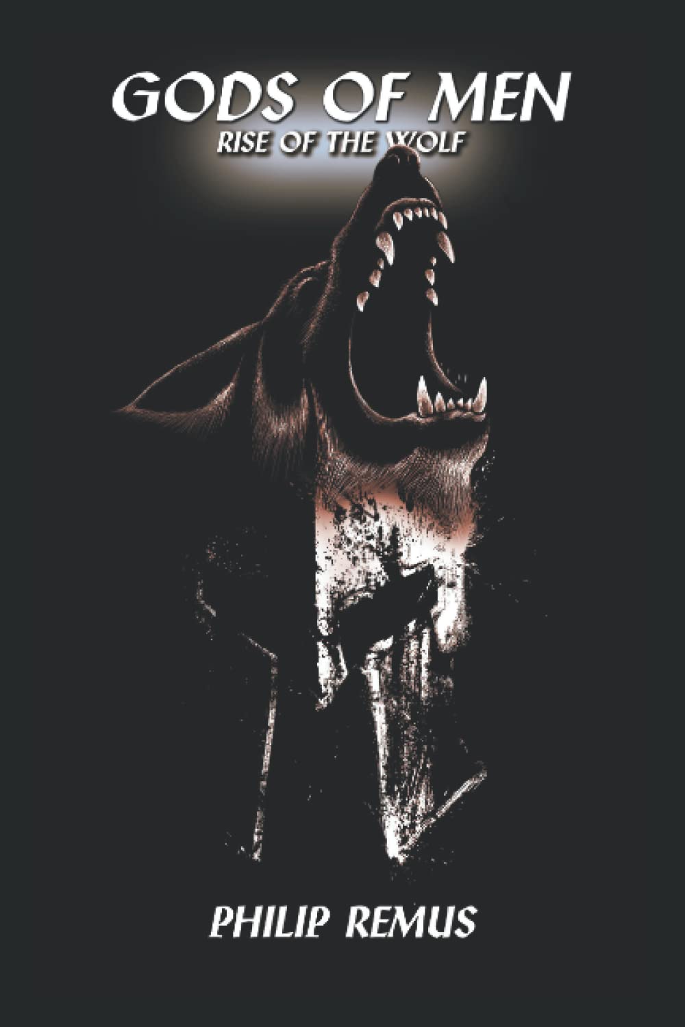 Gods of Men: Rise of the Wolf: 3