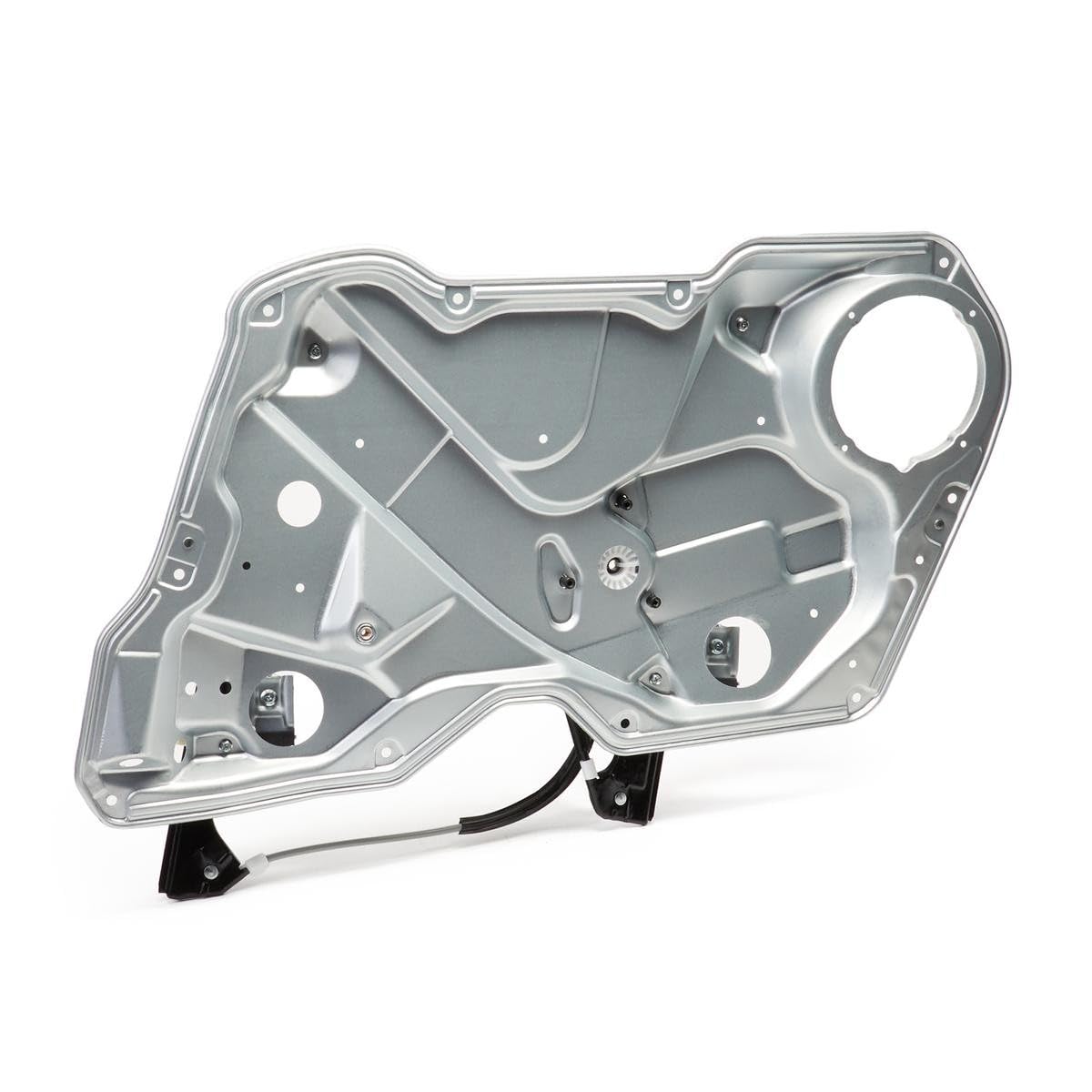 RIDEX 1561W0800 Elevalunas eléctrico Delante, Derecha sin electromotor Compatible con SEAT Leon I Hatchback 1M1