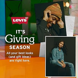 Levi's Men's 511 Slim Fit Jeans (Also Available in Big & Tall)