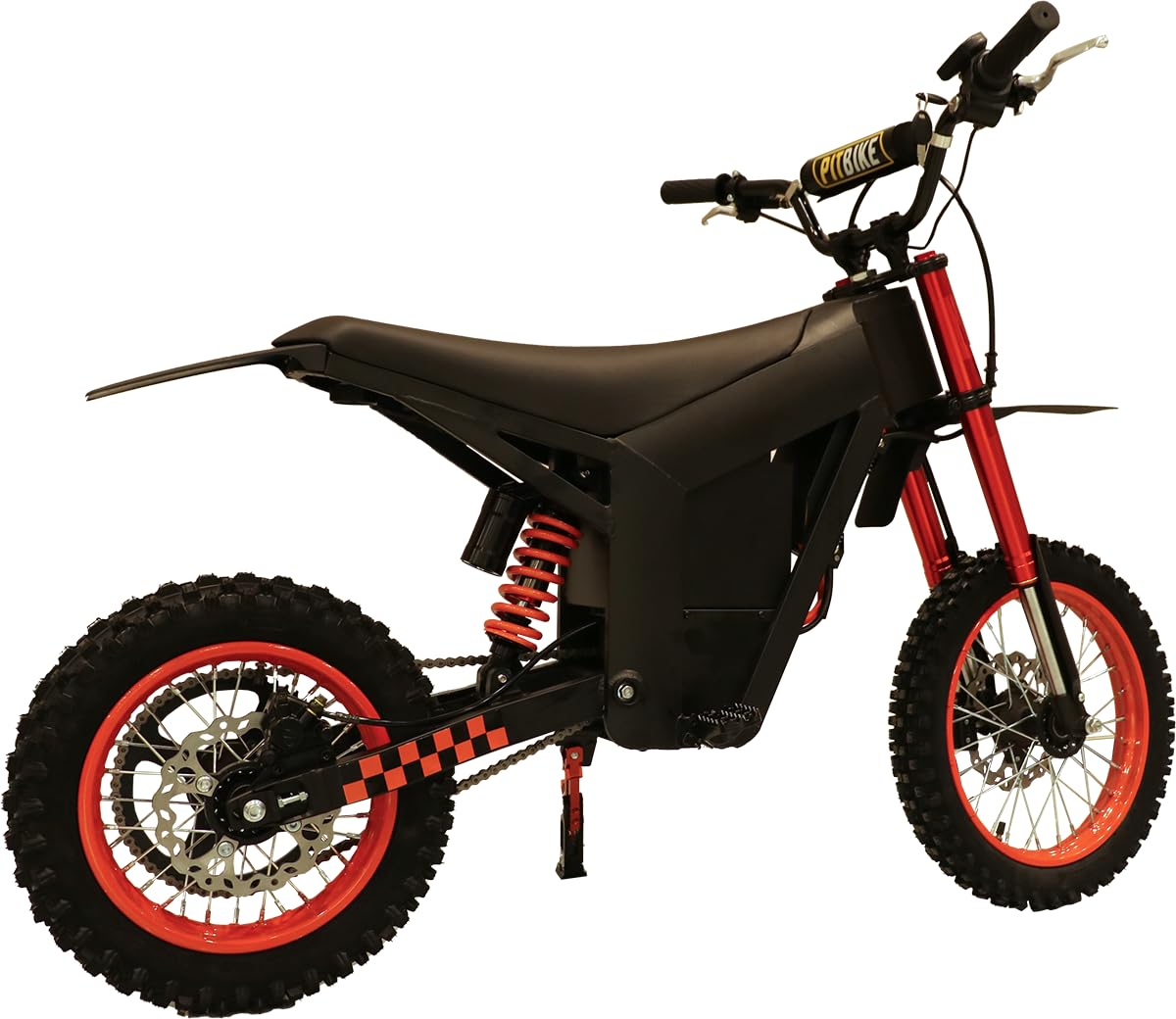 Y01 Moto Elettrica 48V 30Ah per Adolescenti e Adulti 14"/12"