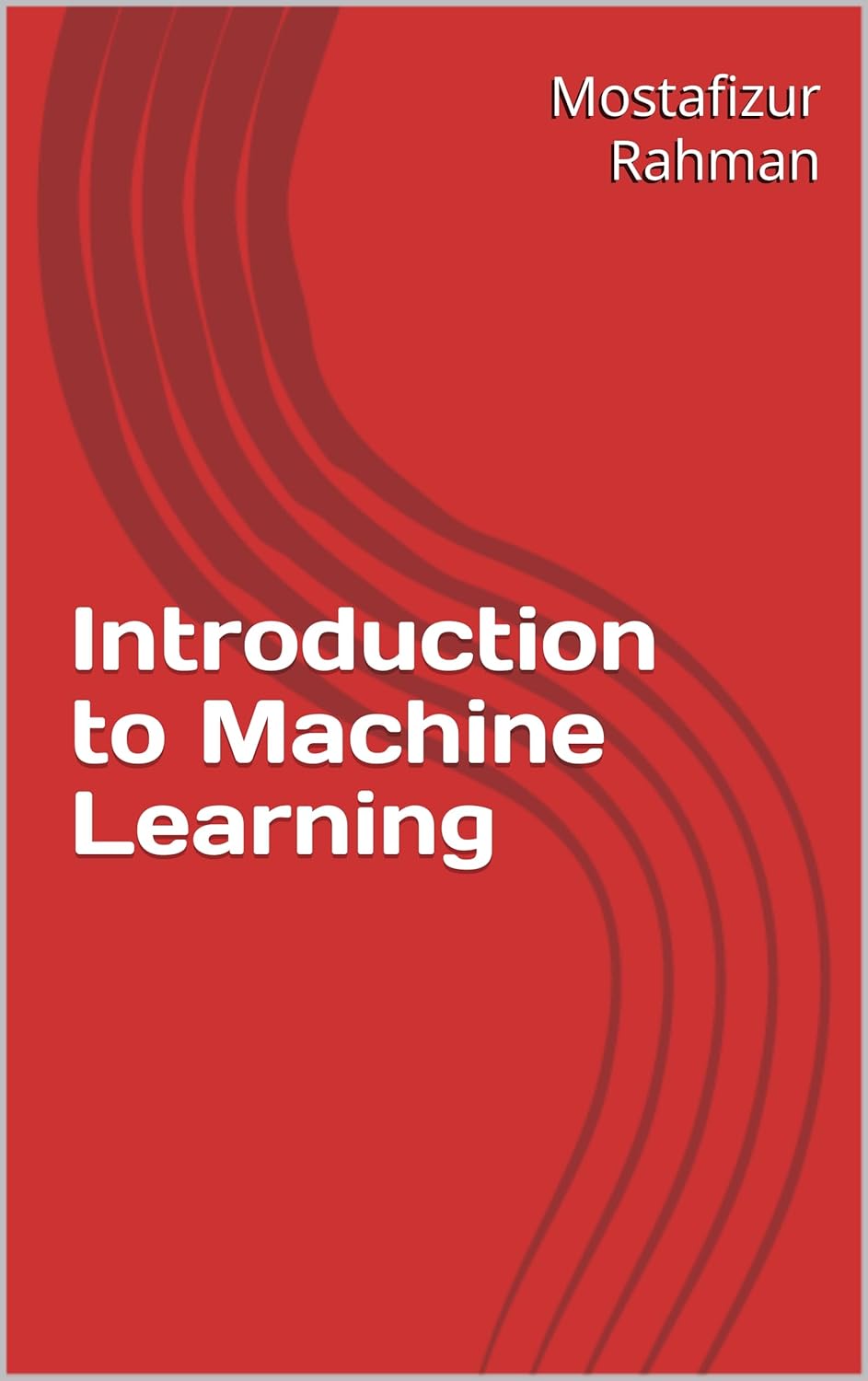Introduction to Machine Learning