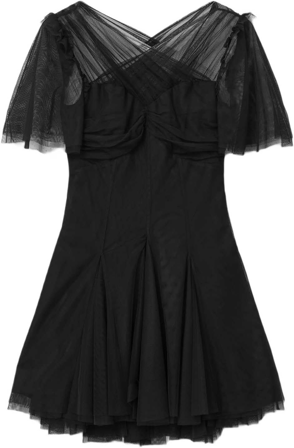 AllSaints Womens Madi Dress - Image 6