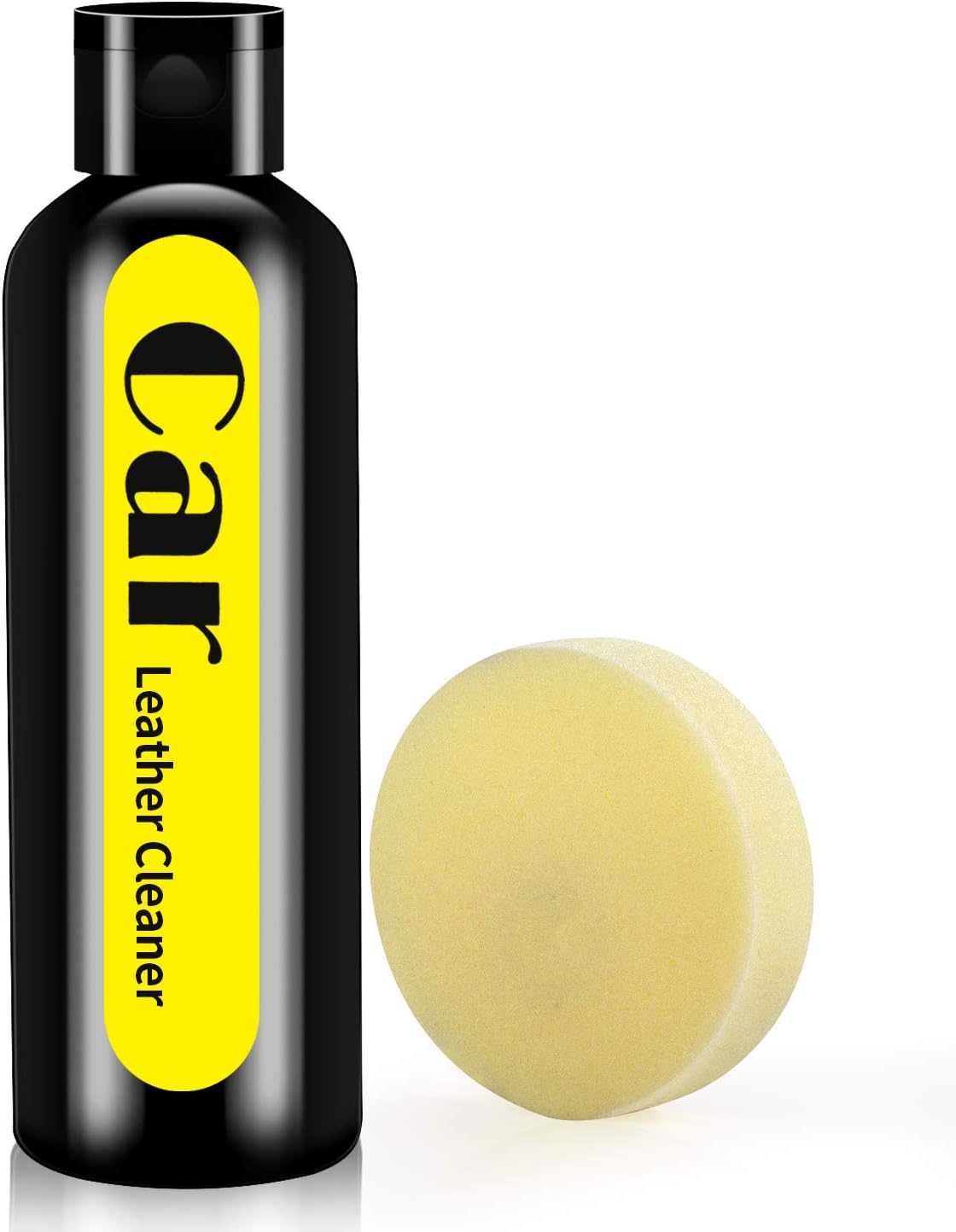 QUWEI Car Leather Cleaner Leather Conditioner Leather