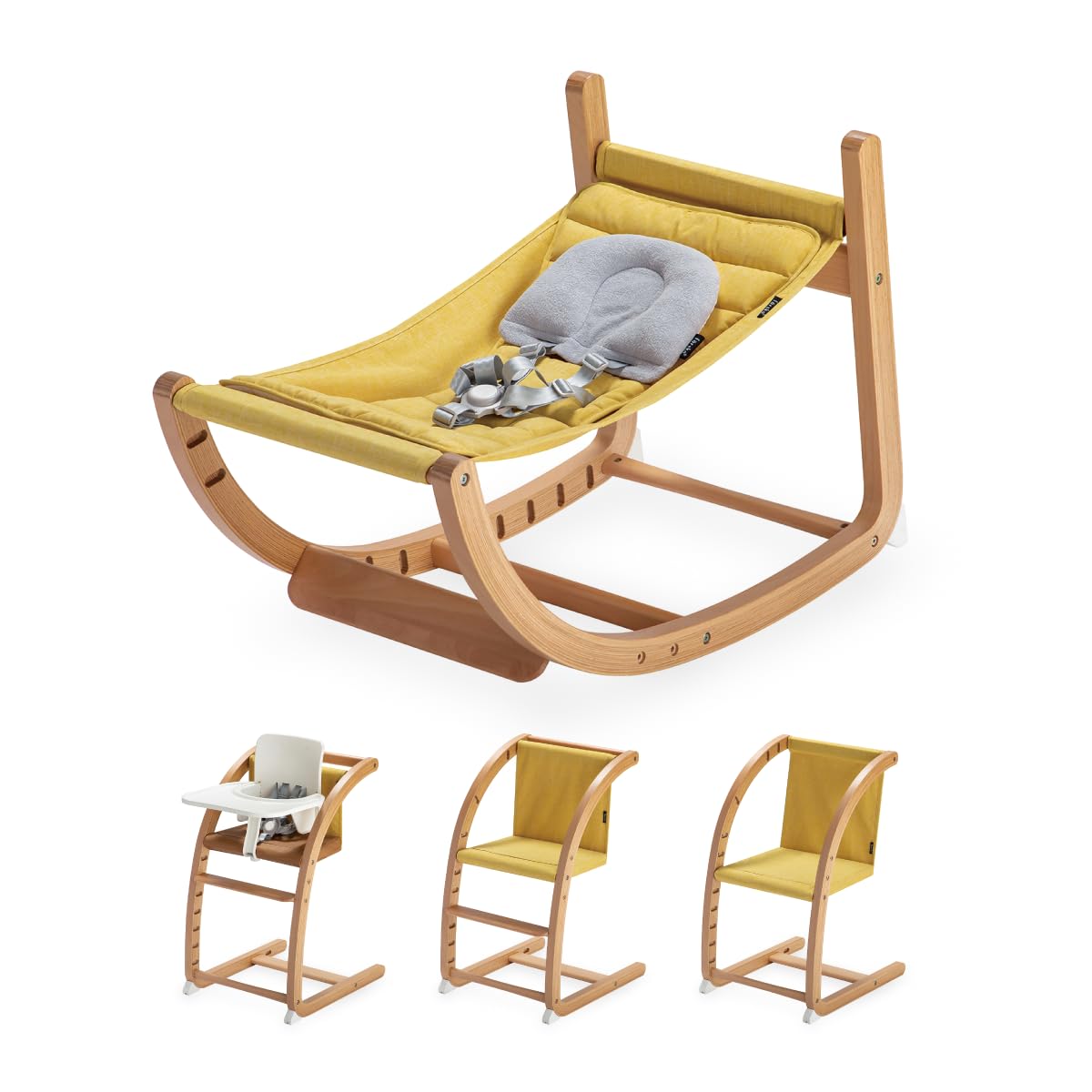 Amazon | ＼グッドデザイン賞受賞／最上級モデル 生まれた日から大人に