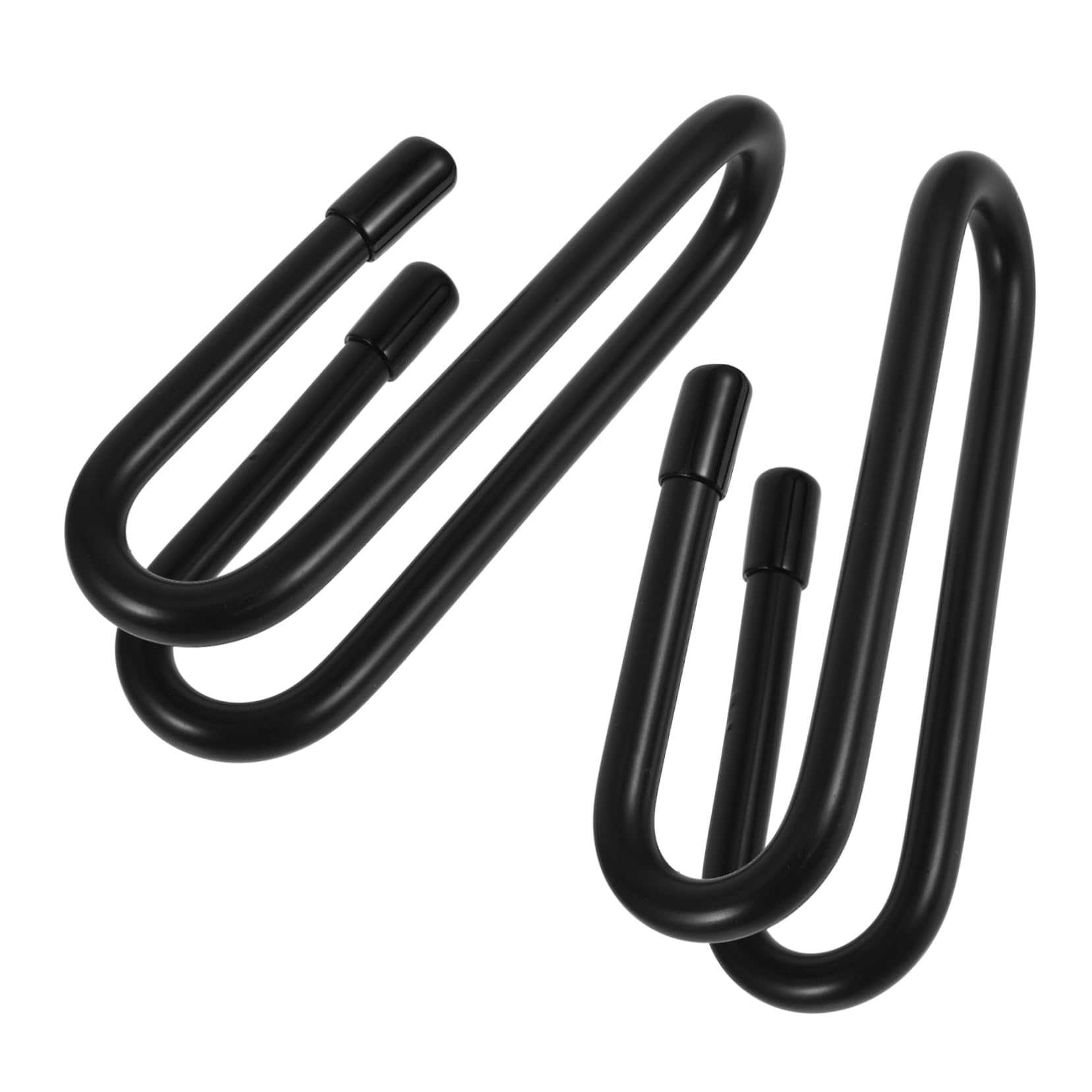 KOMBIUDA Surfboard Rack Decorative Surfboards for Wall Aluminum Alloy Stand 1 Set of Home Headpiece Headphone Storage Display Hook