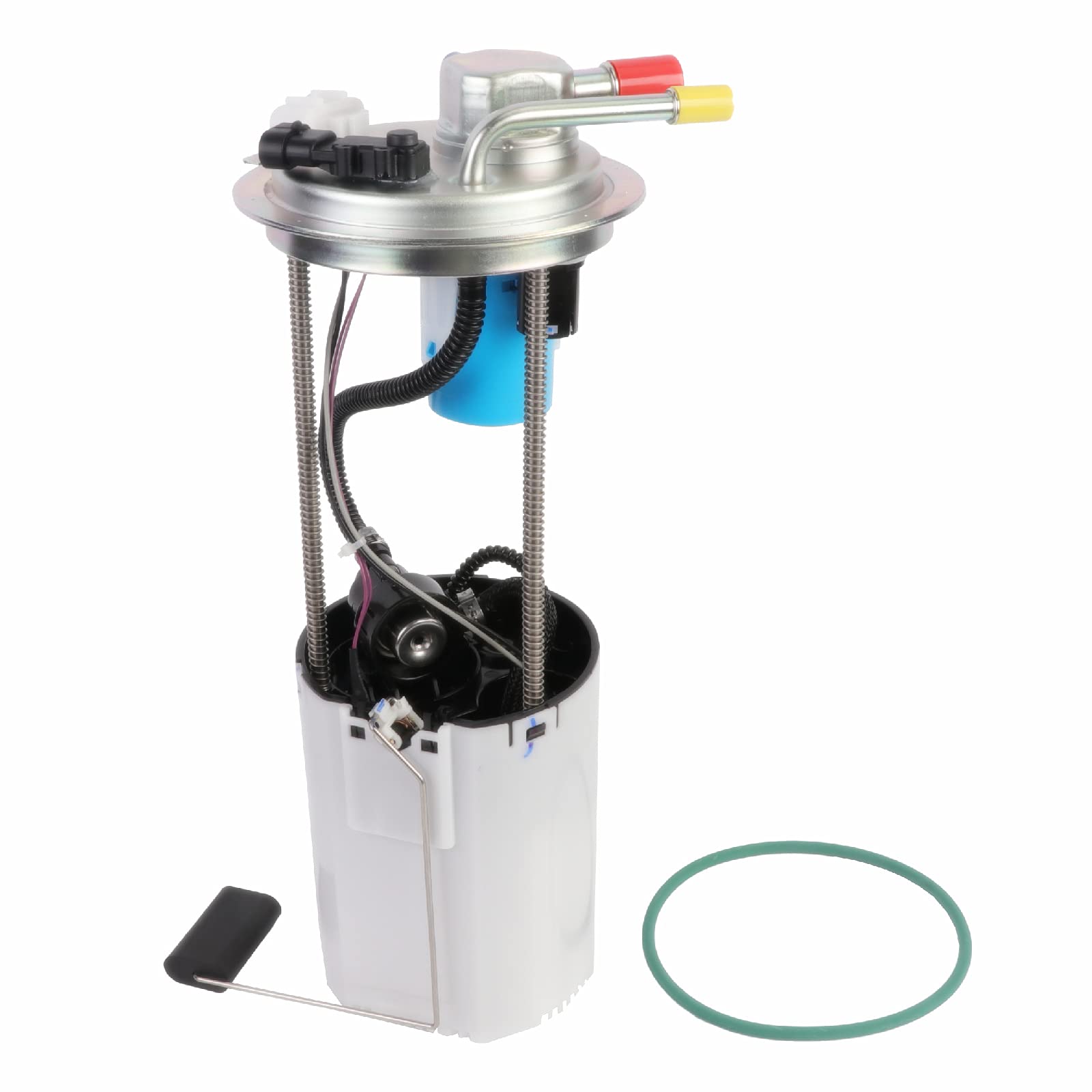 LINLINS Electric Fuel Pump for 2006 2005 2004 Chevy Silverado 1500 Crew Cab 4.8L 5.3L GMC Sierra 1500 Replace E3684M