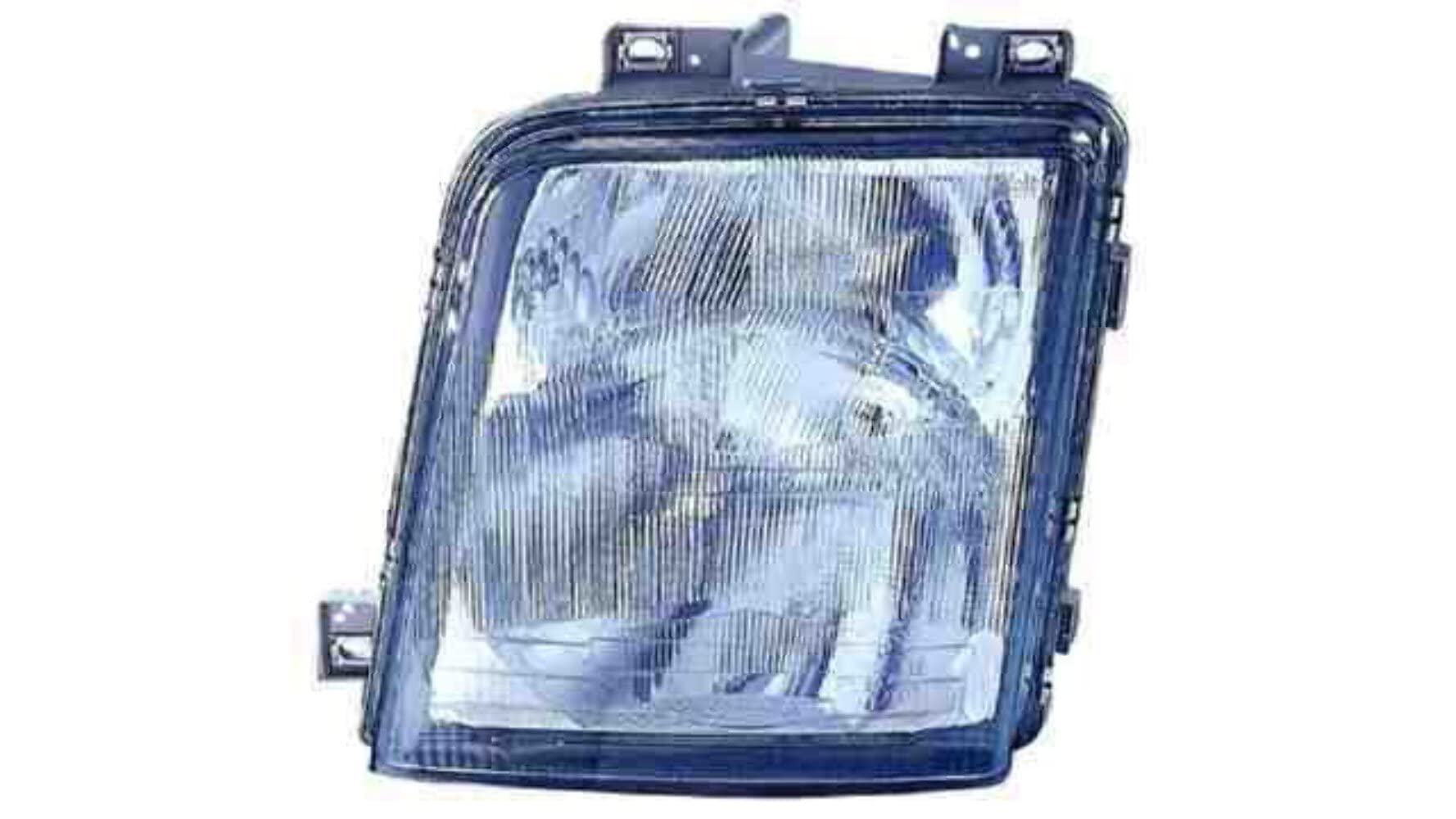 Izquierdo-FARO PRINCIPAL-Manual/Eléctrico H1+H1