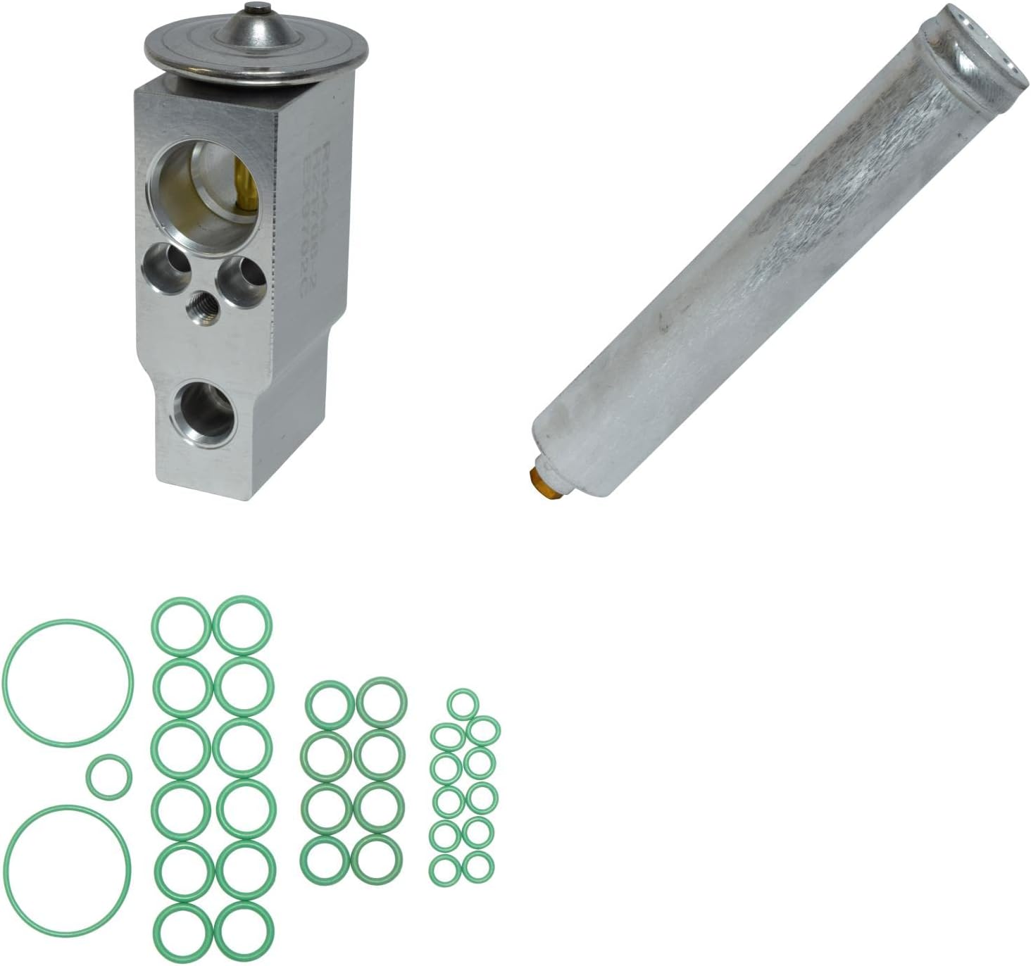UAC AK1404 - A/C System Repair Kit
