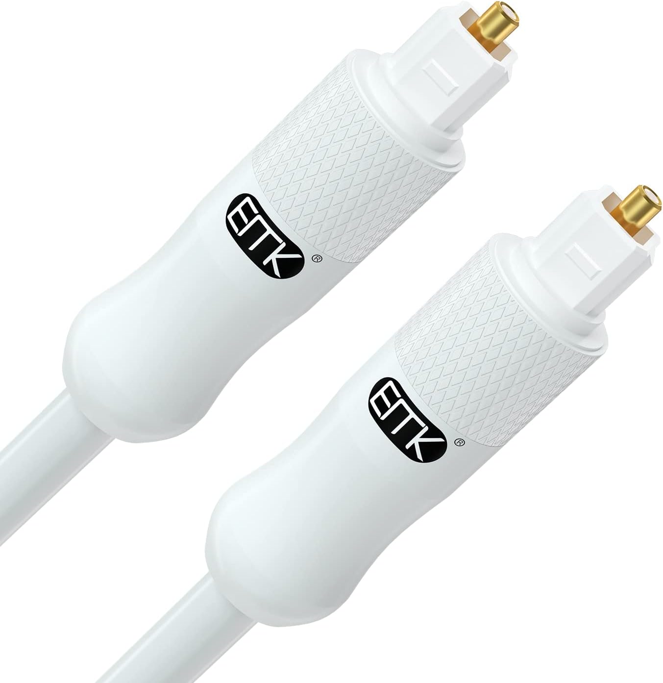 UGREEN Digital Fiber Optical Audio Cable Toslink Coaxial Cable Male To Male Optical Cables Spdif Ps4 Speaker Soundbar Tv I.331309804 - View #9