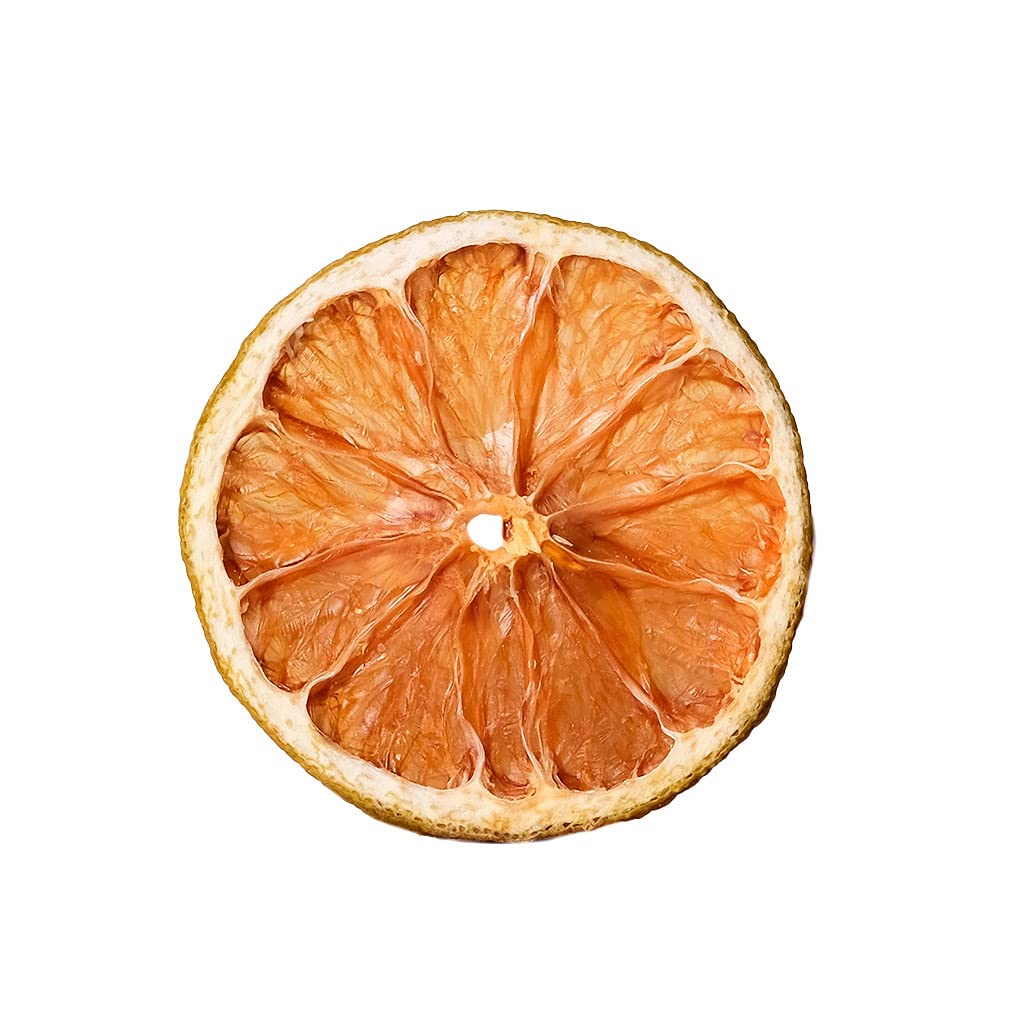 45gr Limón Verde Deshidratado para Cóctel, Fruta Deshidratada sin Azúcar para Coctel, Decoración, Repostería, Navidad, Bebidas, Infusiones - Rodaja de Limón Seca 100% Natural sin Aditivos