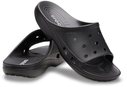 Image of Crocs Saturday Men Slide