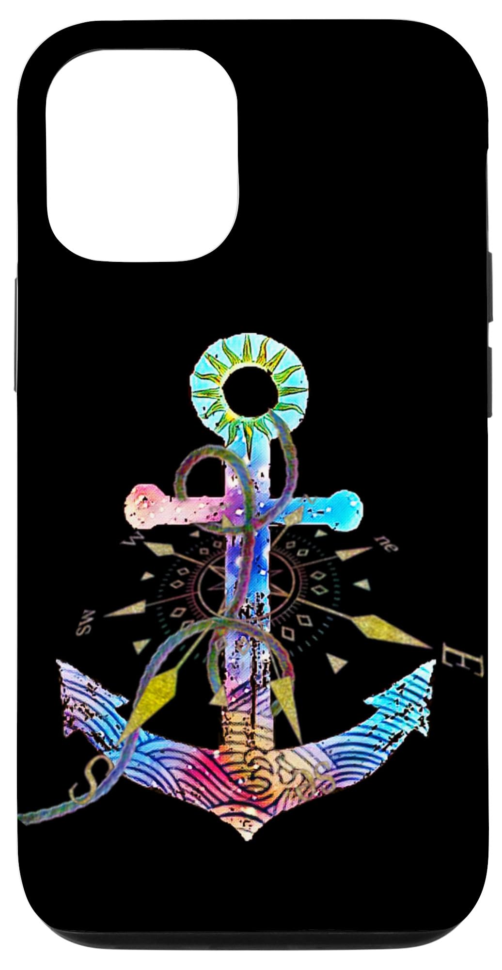 Amazon.co.jp: iPhone 13 Pro アンカー スマホケース : 家電＆カメラ