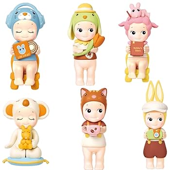 ソニーエンジェル　enjoy the moment シークレットあり エンジョイ ザ モーメント 2022 | Sonny Angel Store