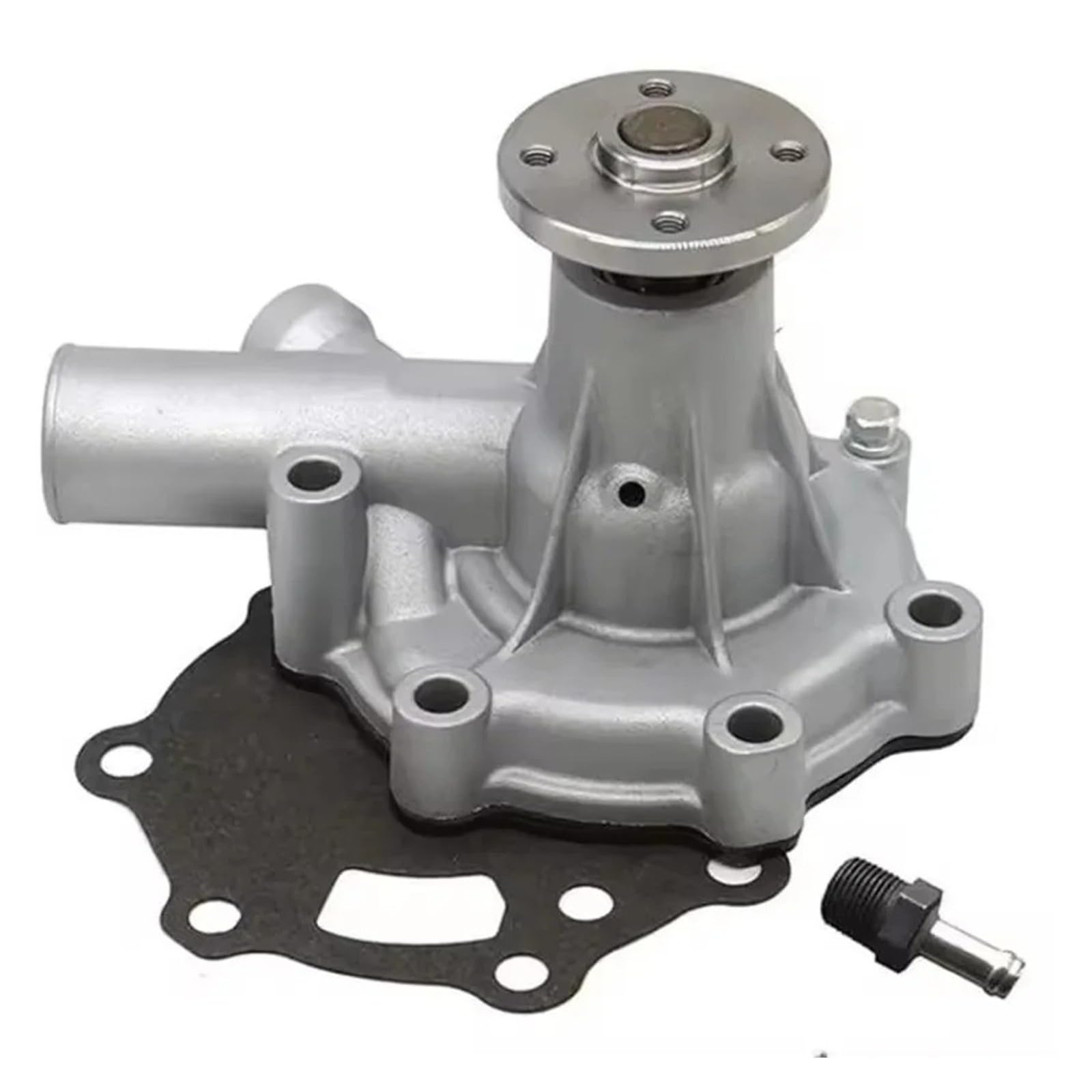 Bomba agua secundaria Para Mitsubishi K4C K4E K4F K4M