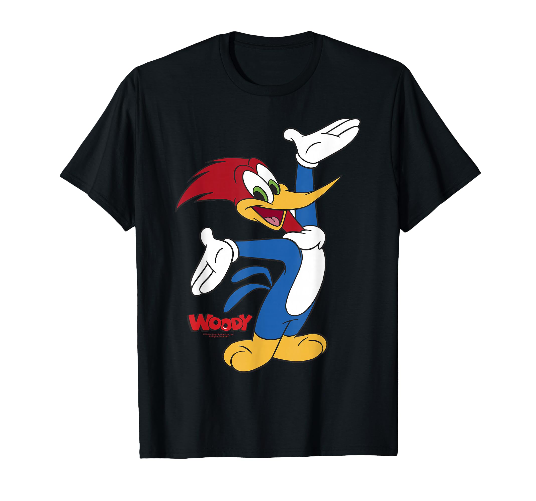 Kleidung mit Designs von Amazon Merch on Demand
