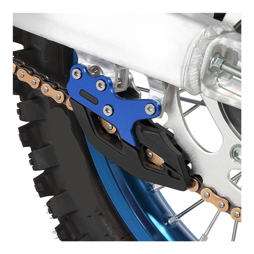 Guide De Chaîne Moto pour WR250R pour WR250X pour WR 250R pour 250X 2007-2022 Garde Pignon Pignon Protection