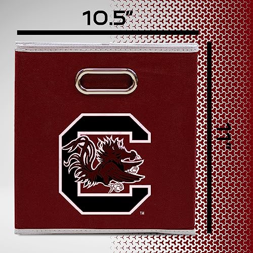 Image of Franklin Sports NCAA Storage Bin