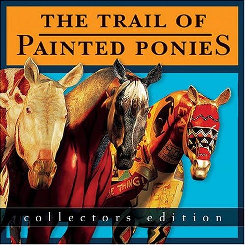 Trail of Painted Ponies munimoro.gob.pe